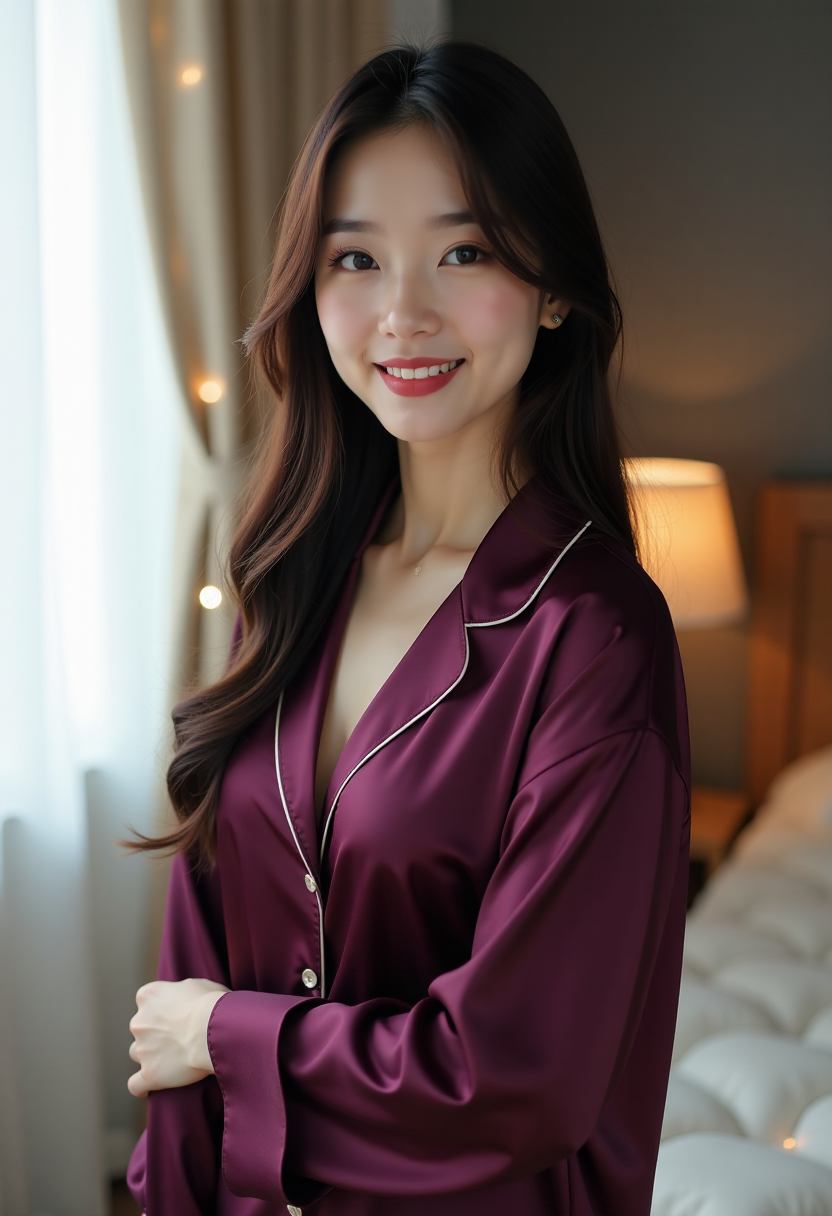 曼谷追凶剧照