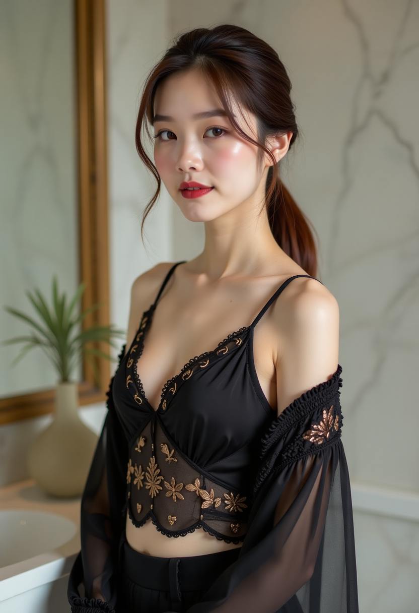 海边的信